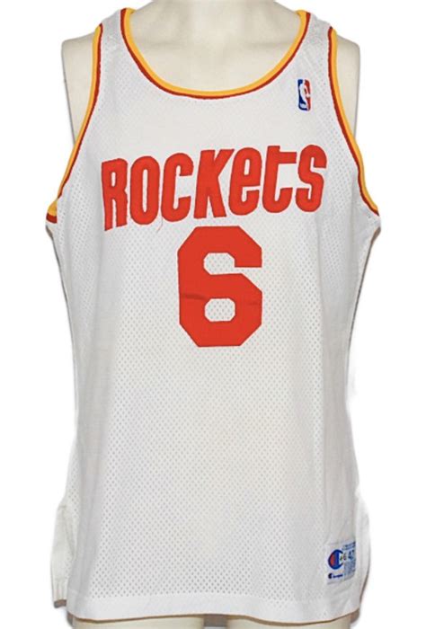 Rockets 91.
